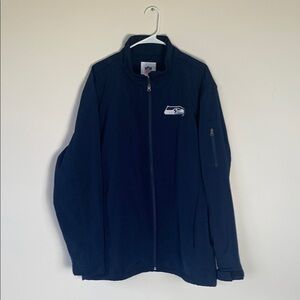 Seattle Seahawks NFL Jacket Men’s Size XXL
